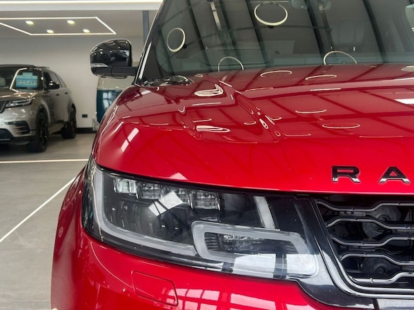 Used Land Rover Range Rover Sport 2019 for sale - 76023707: Photo 14