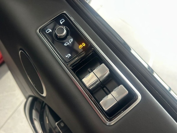 Used Land Rover Range Rover Sport 2019 for sale - 76023707: Photo 17