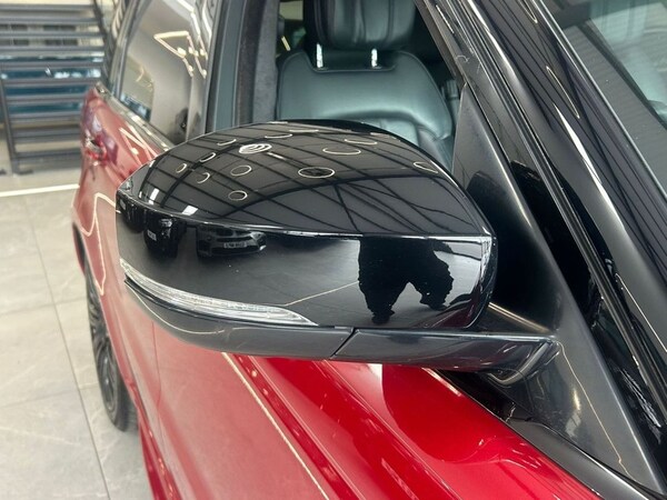 Used Land Rover Range Rover Sport 2019 for sale - 76023707: Photo 19