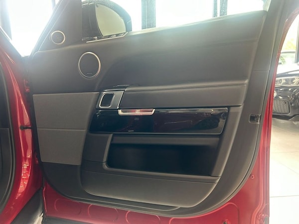 Used Land Rover Range Rover Sport 2019 for sale - 76023707: Photo 22