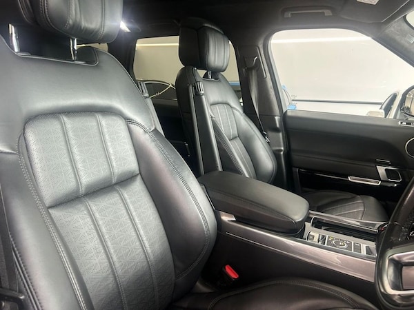 Used Land Rover Range Rover Sport 2019 for sale - 76023707: Photo 24
