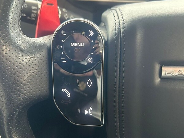 Used Land Rover Range Rover Sport 2019 for sale - 76023707: Photo 26