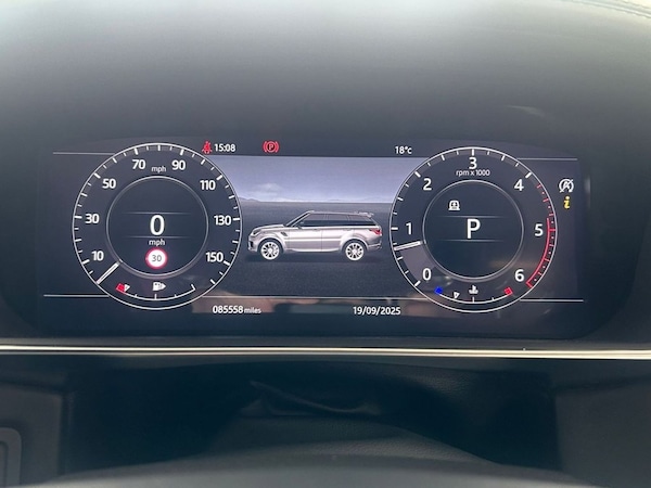 Used Land Rover Range Rover Sport 2019 for sale - 76023707: Photo 30