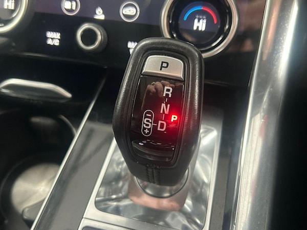 Used Land Rover Range Rover Sport 2019 for sale - 76023707: Photo 33