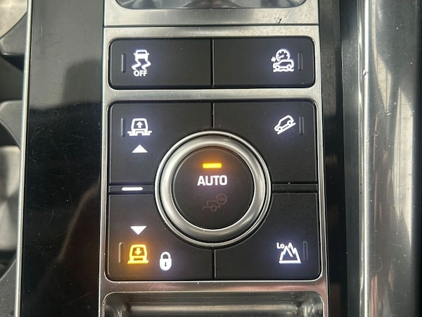 Used Land Rover Range Rover Sport 2019 for sale - 76023707: Photo 34
