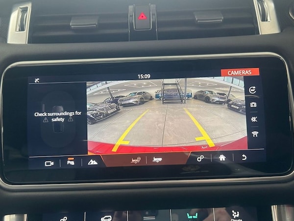 Used Land Rover Range Rover Sport 2019 for sale - 76023707: Photo 36