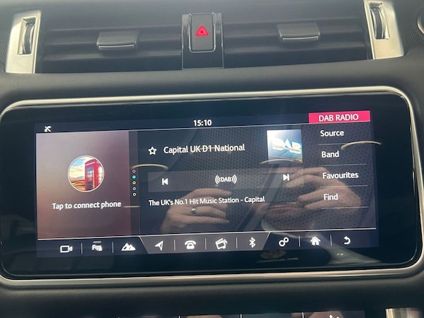 Used Land Rover Range Rover Sport 2019 for sale - 76023707: Photo 40