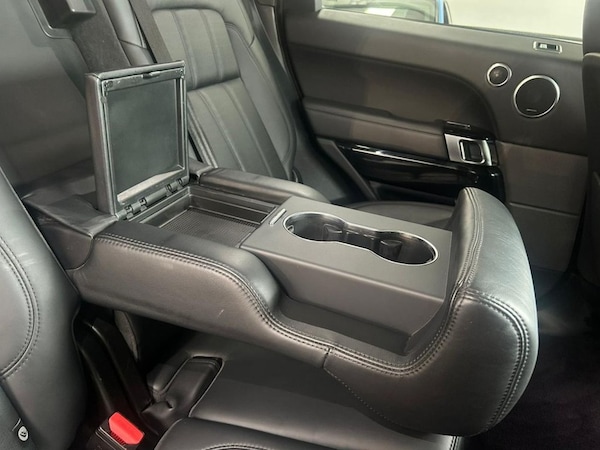 Used Land Rover Range Rover Sport 2019 for sale - 76023707: Photo 41