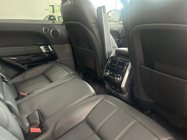 Used Land Rover Range Rover Sport 2019 for sale - 76023707: Photo 42