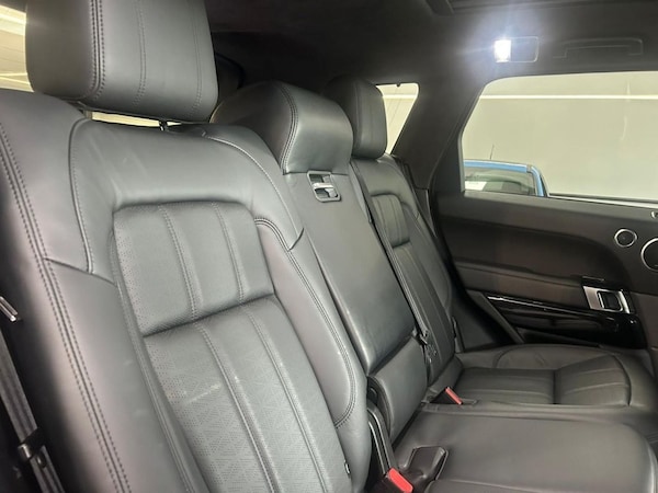 Used Land Rover Range Rover Sport 2019 for sale - 76023707: Photo 43