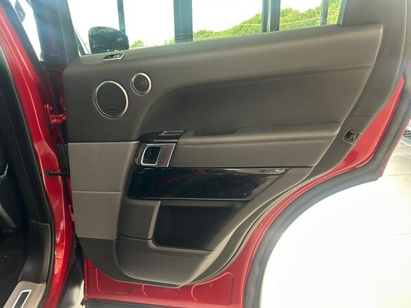 Used Land Rover Range Rover Sport 2019 for sale - 76023707: Photo 44