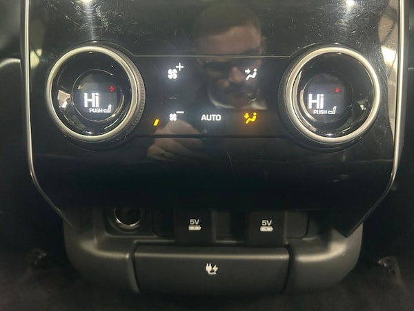 Used Land Rover Range Rover Sport 2019 for sale - 76023707: Photo 45