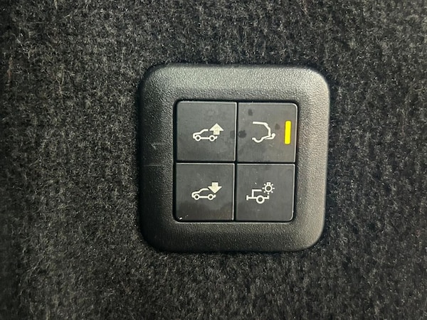 Used Land Rover Range Rover Sport 2019 for sale - 76023707: Photo 46