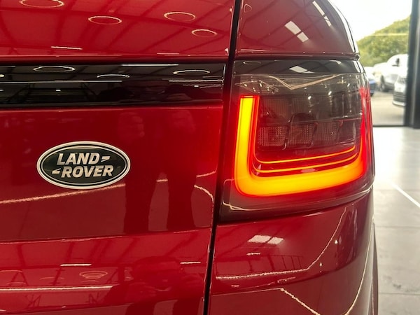 Used Land Rover Range Rover Sport 2019 for sale - 76023707: Photo 49