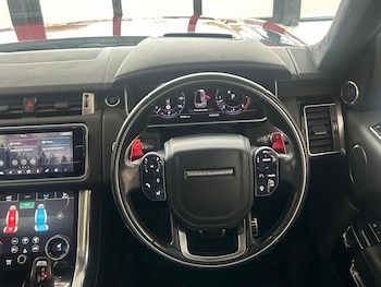 Used Land Rover Range Rover Sport 2019 for sale - 76023707: Photo 4