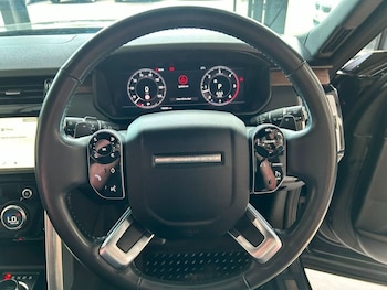 Used Land Rover Discovery 2020 for sale - 78725713: Photo