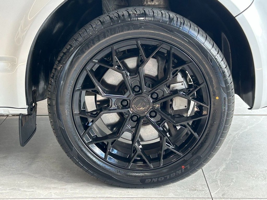 Used Volkswagen Transporter 2012 for sale - 78074240: Photo 11