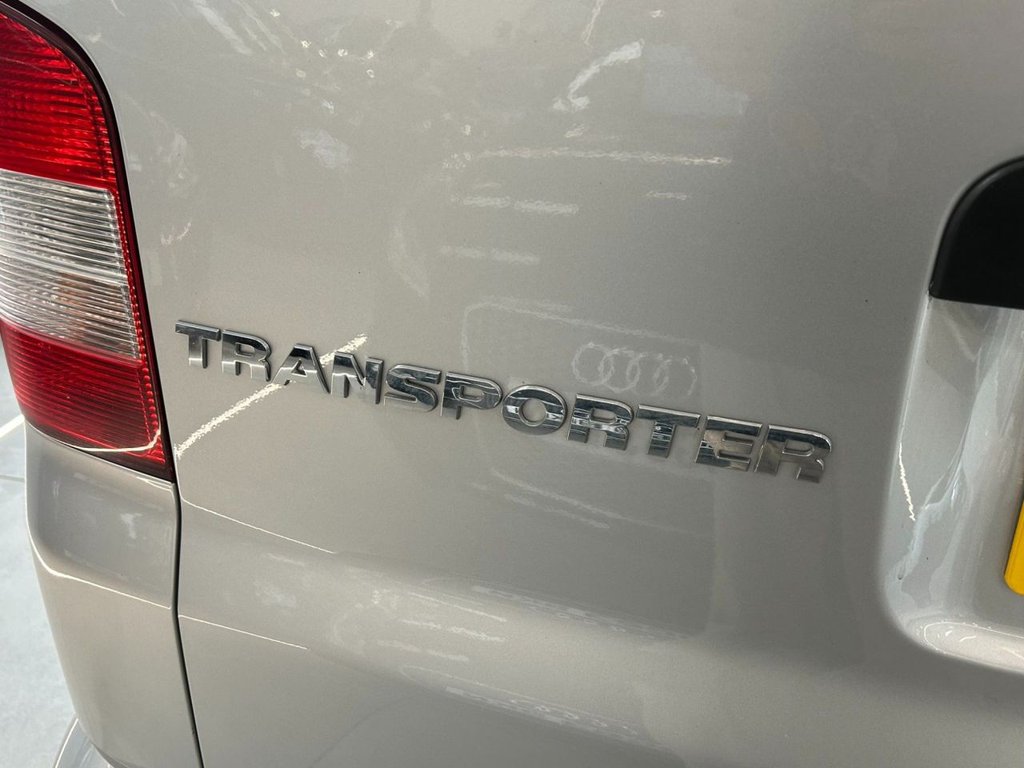 Used Volkswagen Transporter 2012 for sale - 78074240: Photo 12