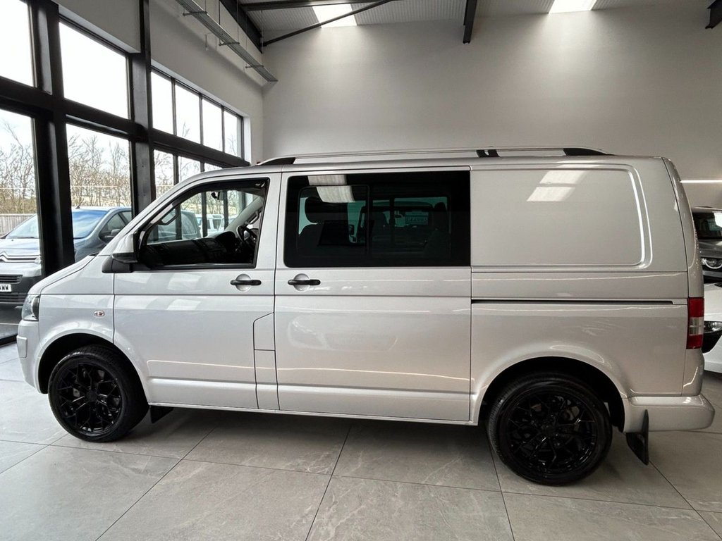 Used Volkswagen Transporter 2012 for sale - 78074240: Photo 19