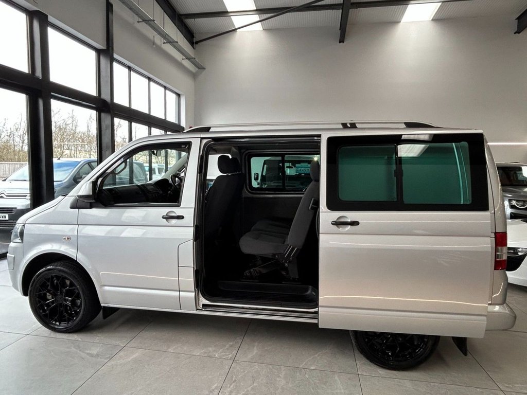 Used Volkswagen Transporter 2012 for sale - 78074240: Photo 20