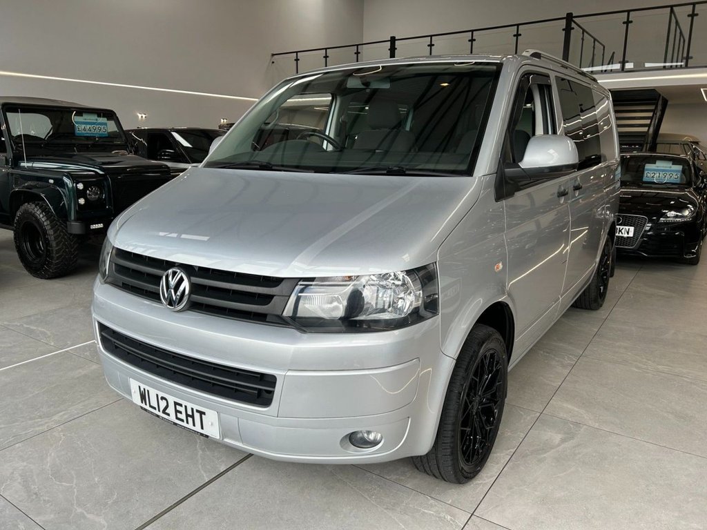Used Volkswagen Transporter 2012 for sale - 78074240: Photo 22
