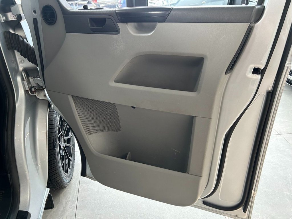Used Volkswagen Transporter 2012 for sale - 78074240: Photo 26