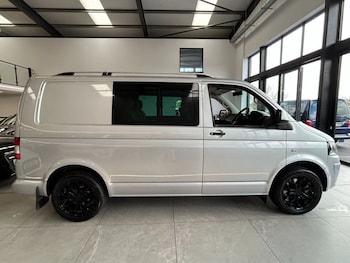 Used Volkswagen Transporter 2012 for sale - 78074240: Photo