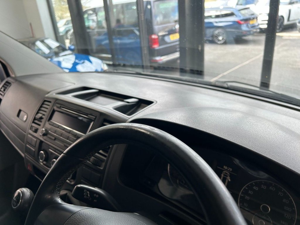 Used Volkswagen Transporter 2012 for sale - 78074240: Photo 32