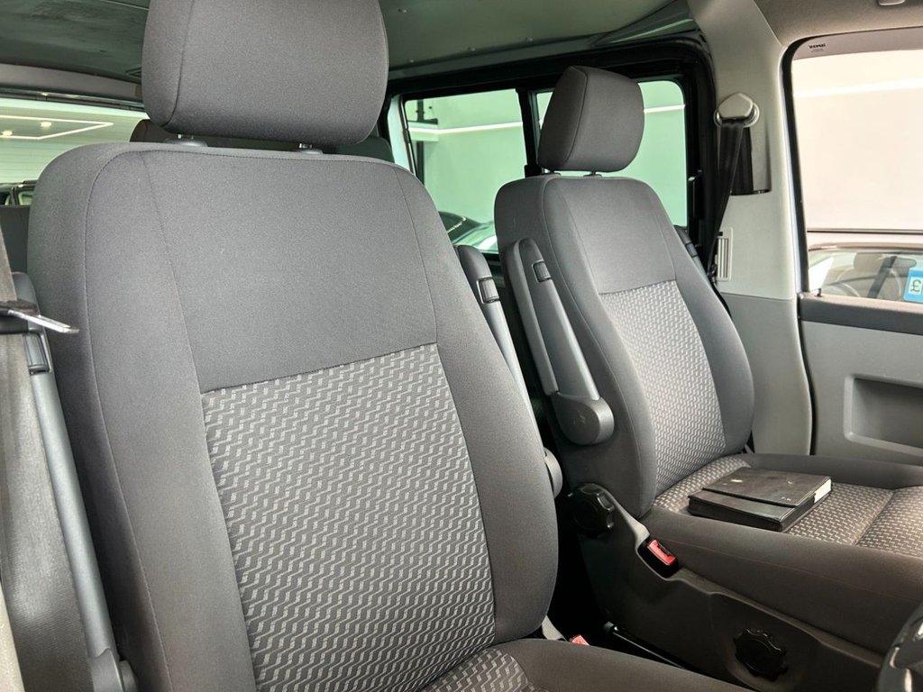 Used Volkswagen Transporter 2012 for sale - 78074240: Photo 35