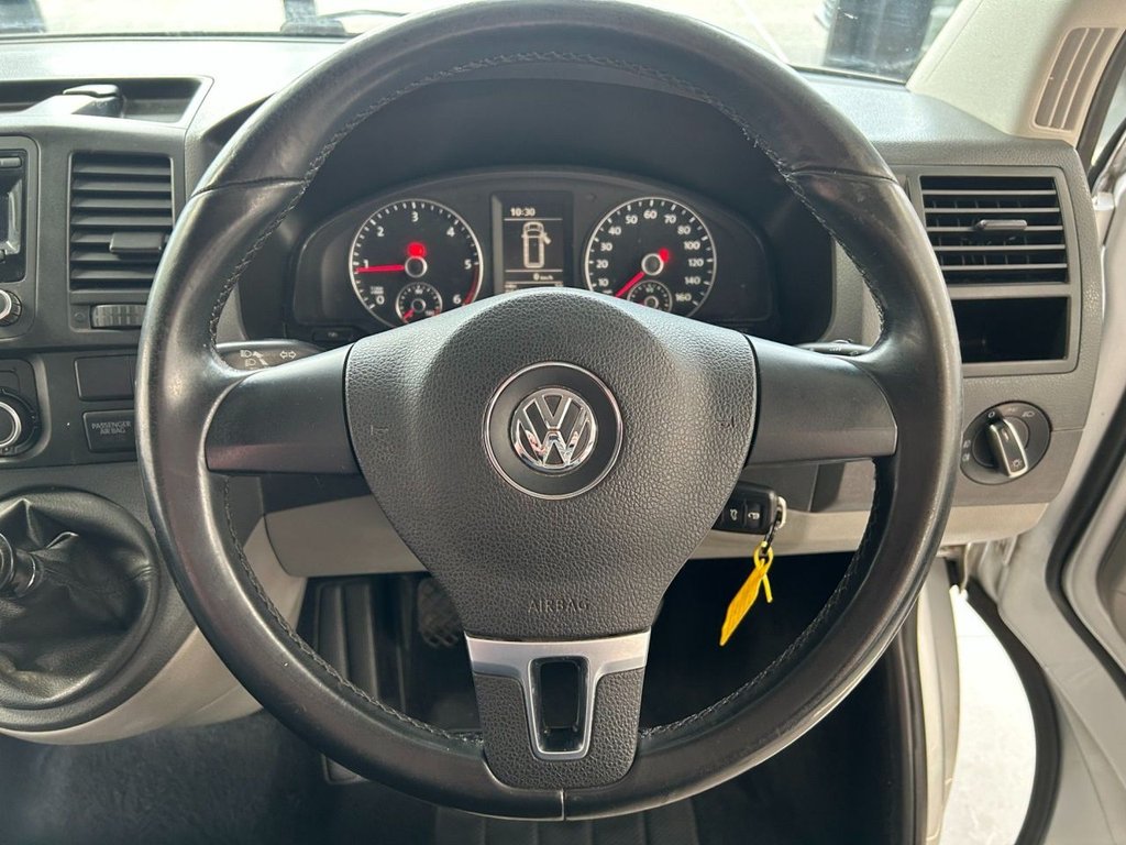 Used Volkswagen Transporter 2012 for sale - 78074240: Photo 37