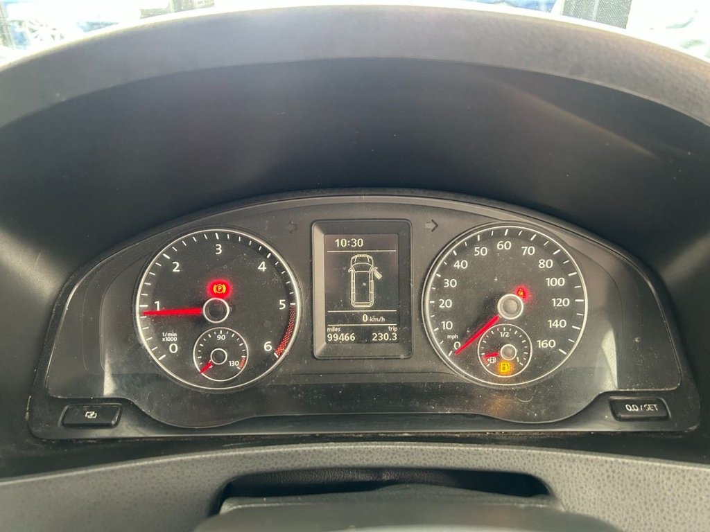 Used Volkswagen Transporter 2012 for sale - 78074240: Photo 38