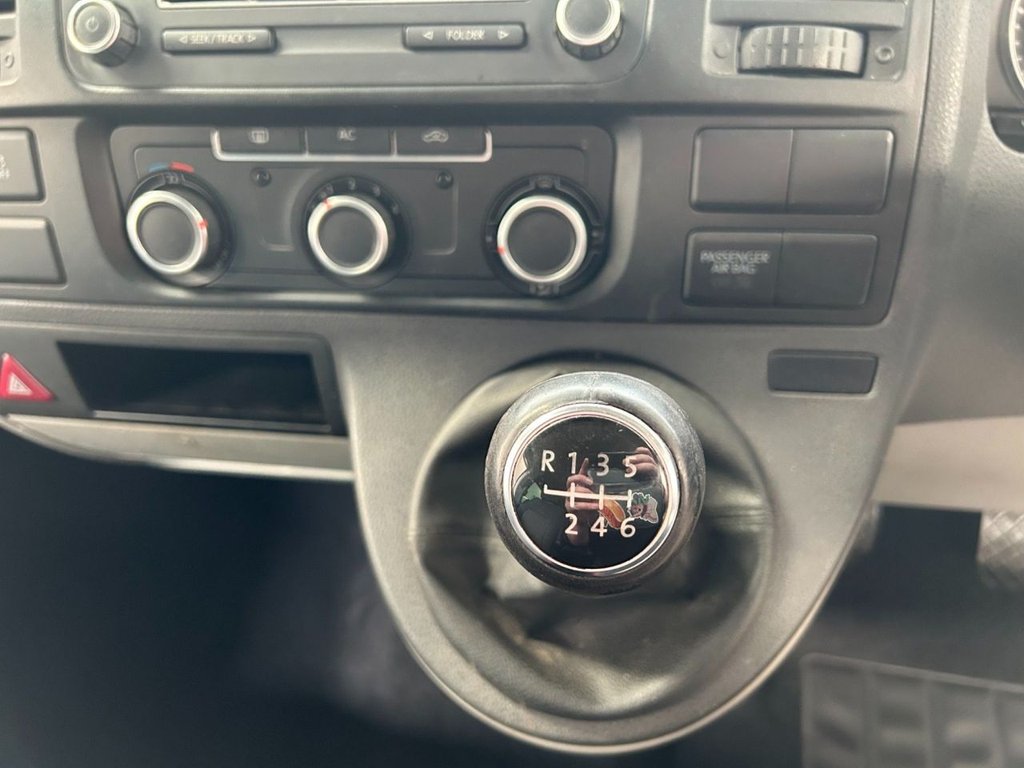 Used Volkswagen Transporter 2012 for sale - 78074240: Photo 40