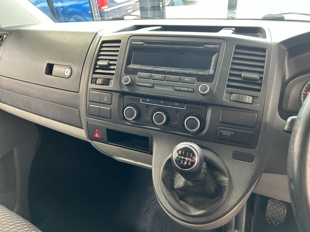 Used Volkswagen Transporter 2012 for sale - 78074240: Photo 41