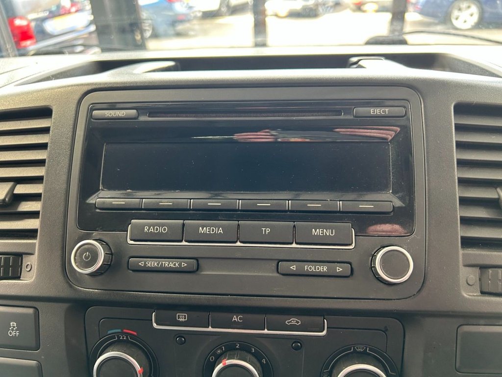 Used Volkswagen Transporter 2012 for sale - 78074240: Photo 42