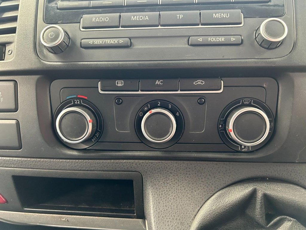 Used Volkswagen Transporter 2012 for sale - 78074240: Photo 44