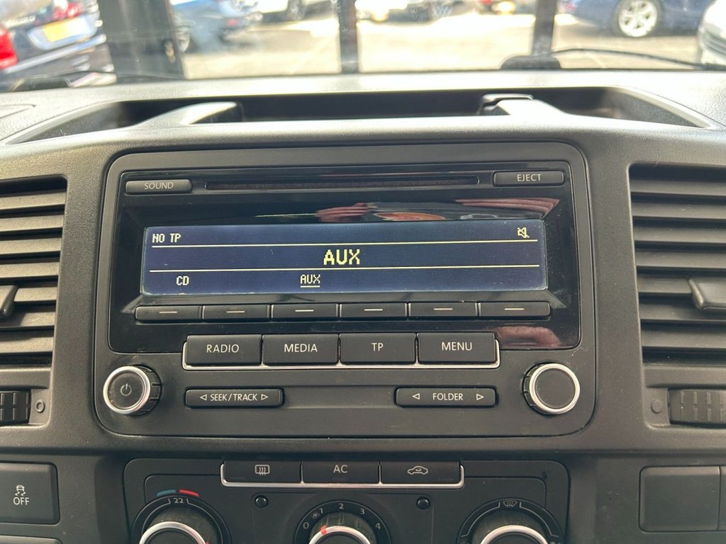 Used Volkswagen Transporter 2012 for sale - 78074240: Photo 45