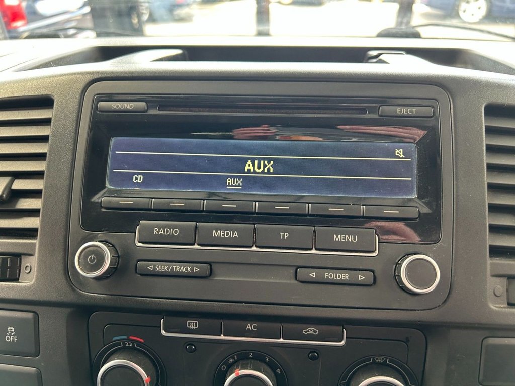 Used Volkswagen Transporter 2012 for sale - 78074240: Photo 46