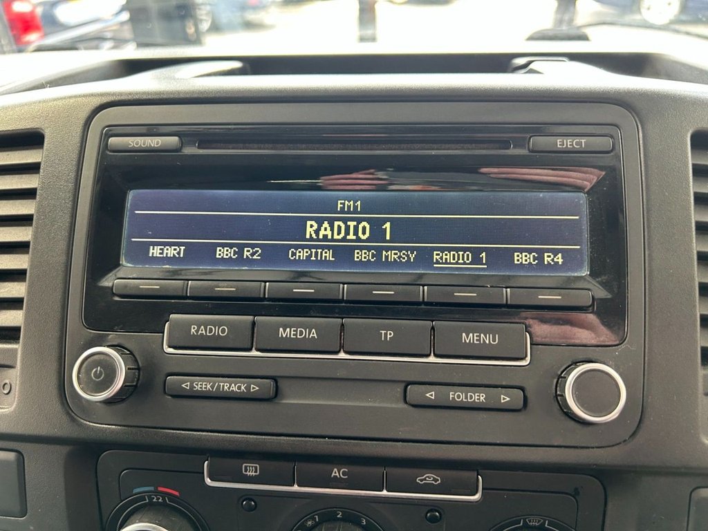 Used Volkswagen Transporter 2012 for sale - 78074240: Photo 47