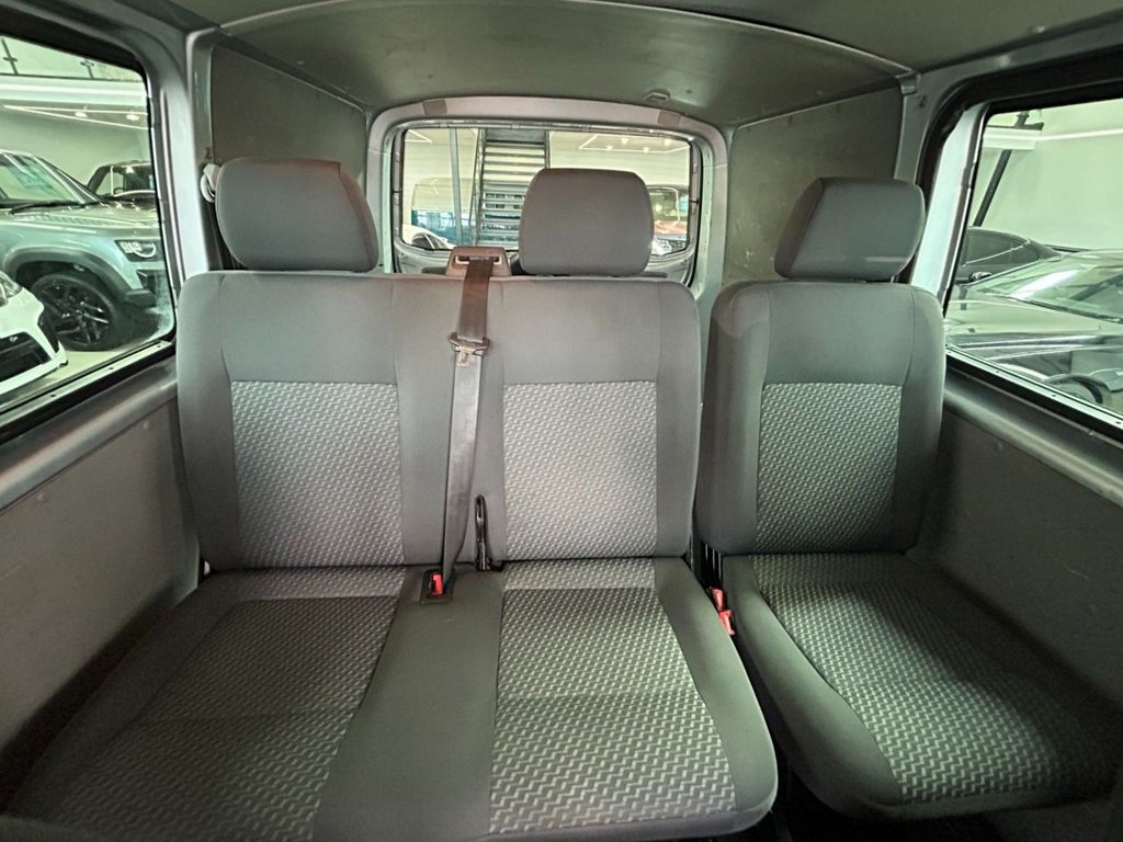 Used Volkswagen Transporter 2012 for sale - 78074240: Photo 48