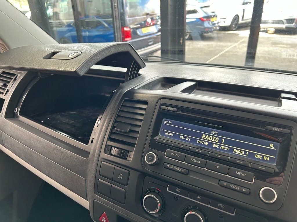 Used Volkswagen Transporter 2012 for sale - 78074240: Photo 49