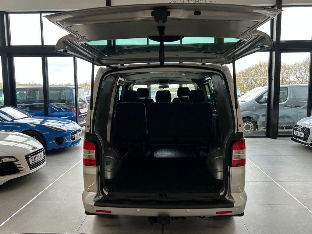 Used Volkswagen Transporter 2012 for sale - 78074240: Photo 5