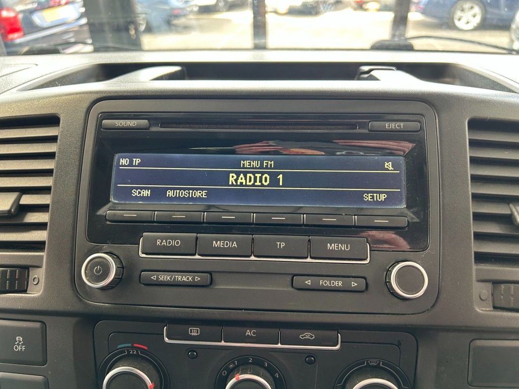 Used Volkswagen Transporter 2012 for sale - 78074240: Photo 50