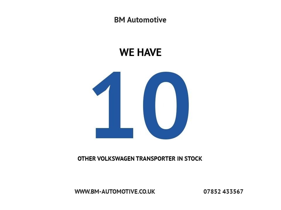 Used Volkswagen Transporter 2012 for sale - 78074240: Photo 7