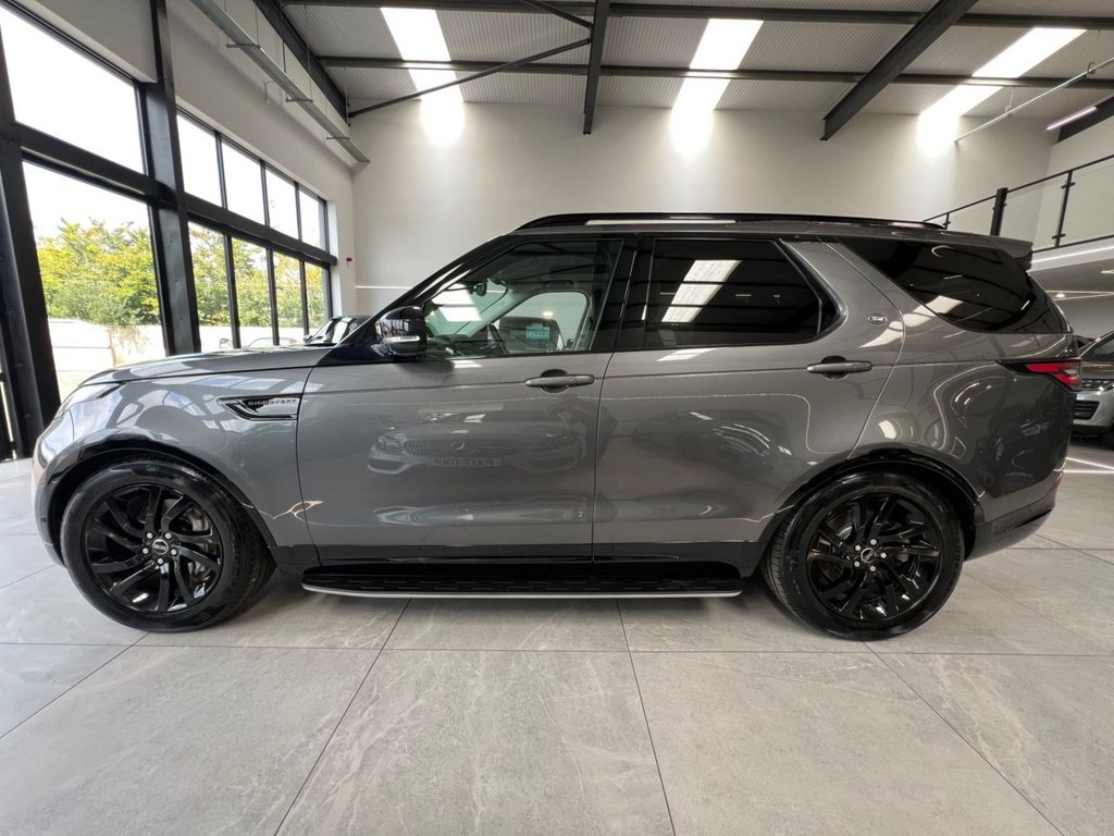 Used Land Rover Discovery 2019 for sale - 76740124: Photo 10