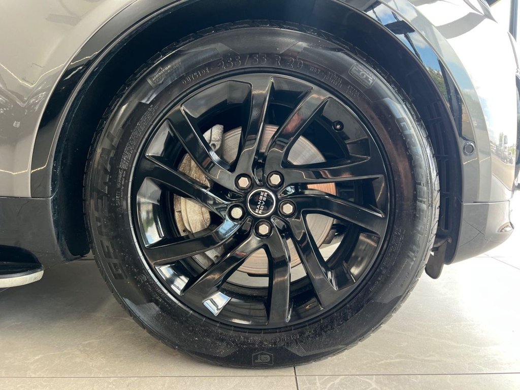 Used Land Rover Discovery 2019 for sale - 76740124: Photo 15