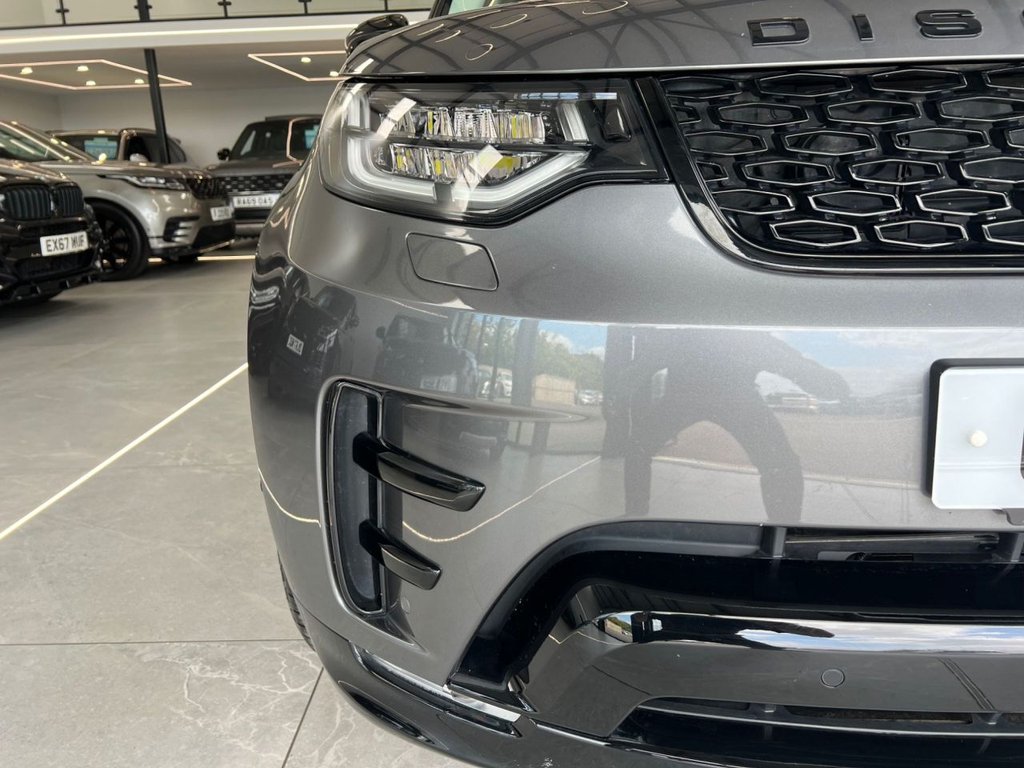 Used Land Rover Discovery 2019 for sale - 76740124: Photo 16