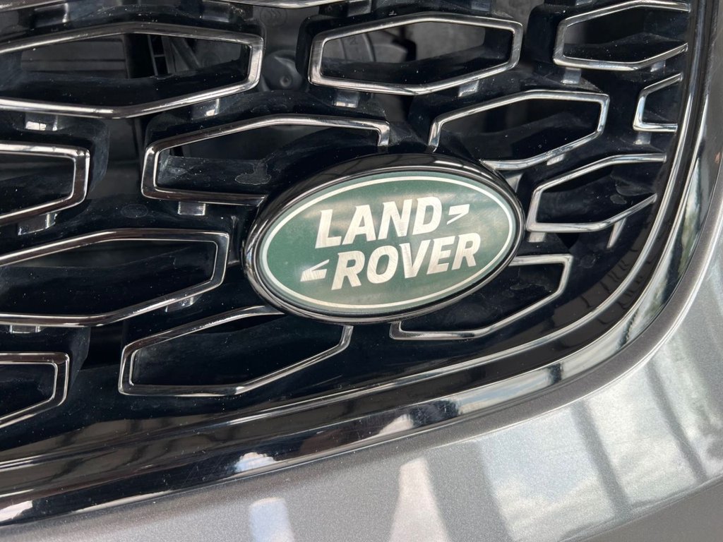 Used Land Rover Discovery 2019 for sale - 76740124: Photo 17