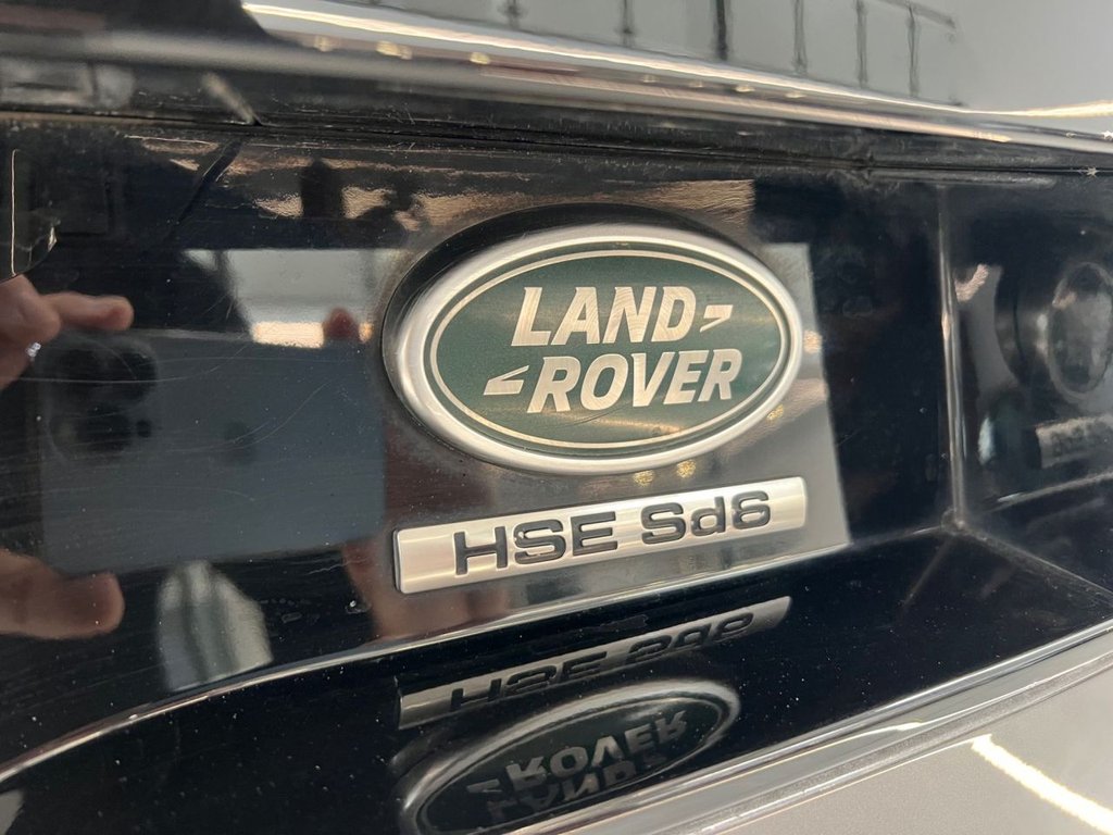 Used Land Rover Discovery 2019 for sale - 76740124: Photo 18