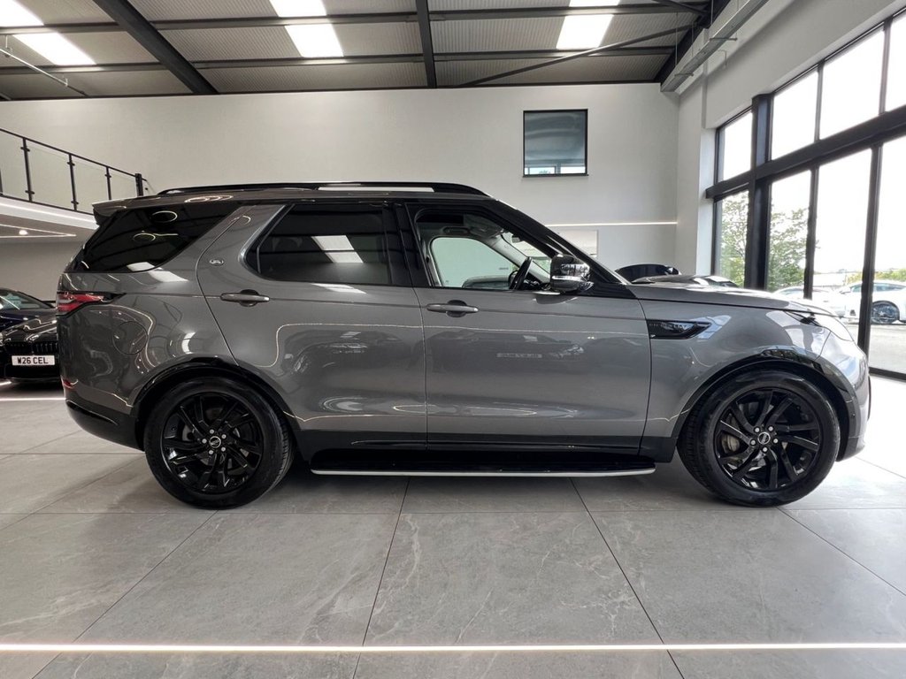 Used Land Rover Discovery 2019 for sale - 76740124: Photo 2