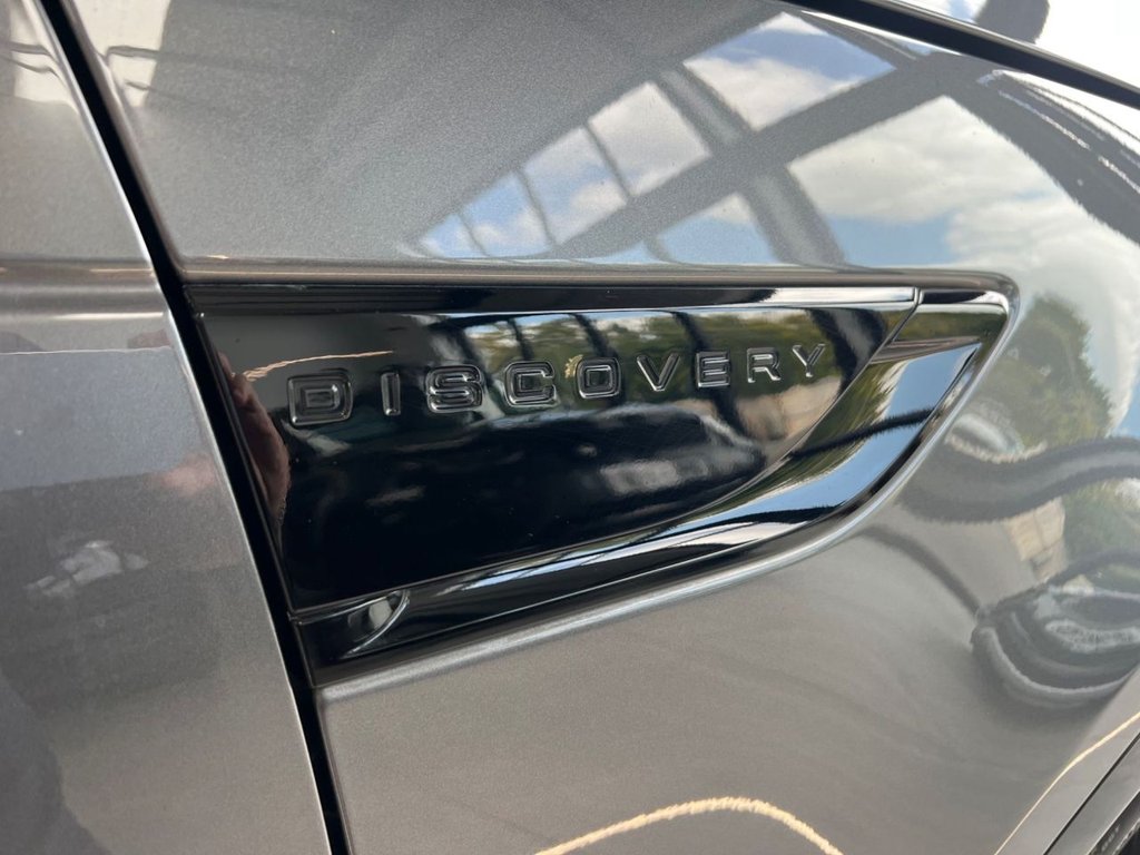 Used Land Rover Discovery 2019 for sale - 76740124: Photo 20